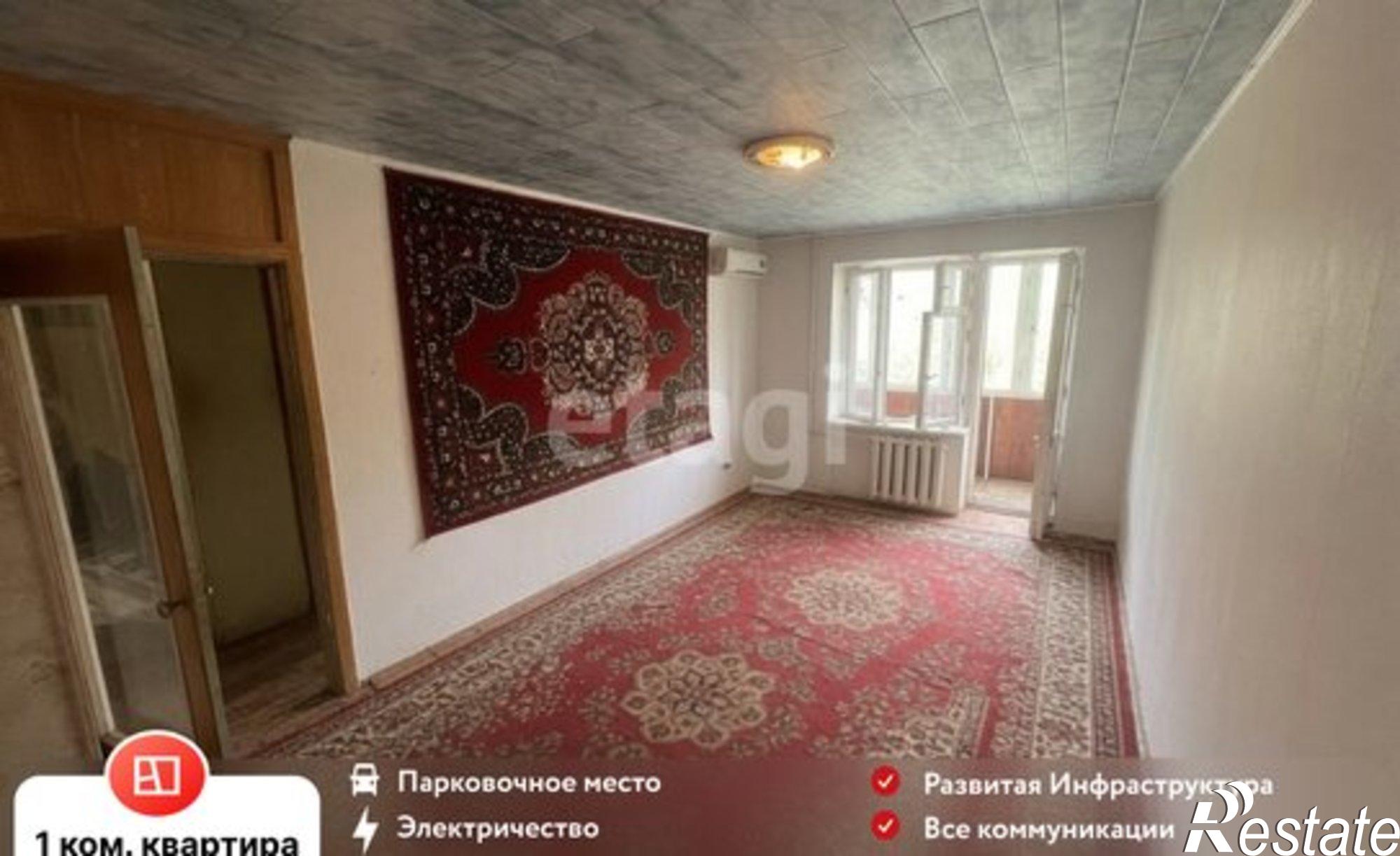 Купить квартиру за 4 500 000 рублей на ул Чкалова, 177