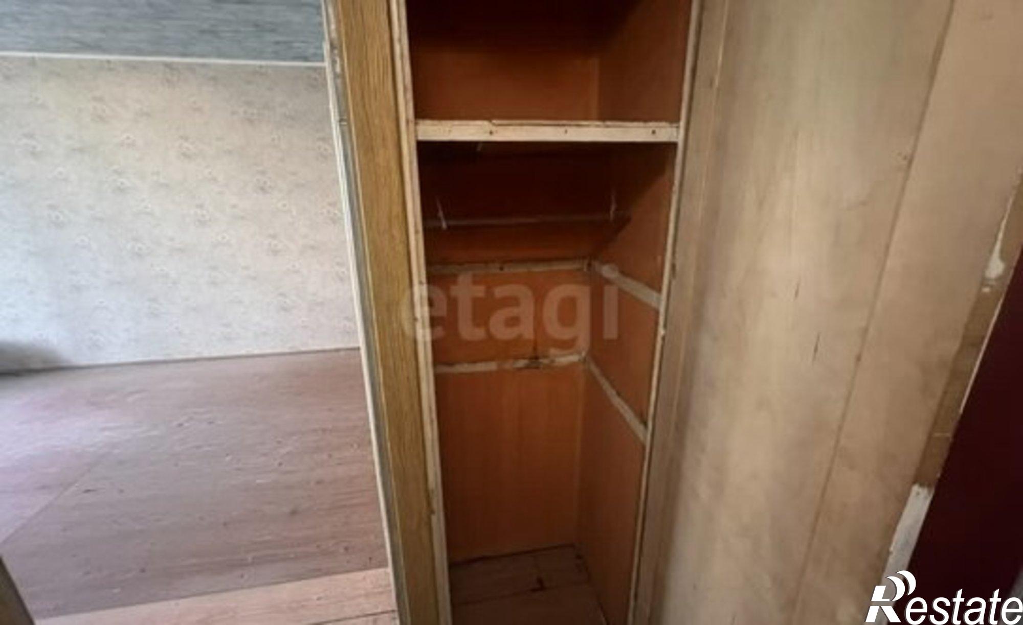 Купить квартиру за 4 500 000 рублей на ул Чкалова, 177