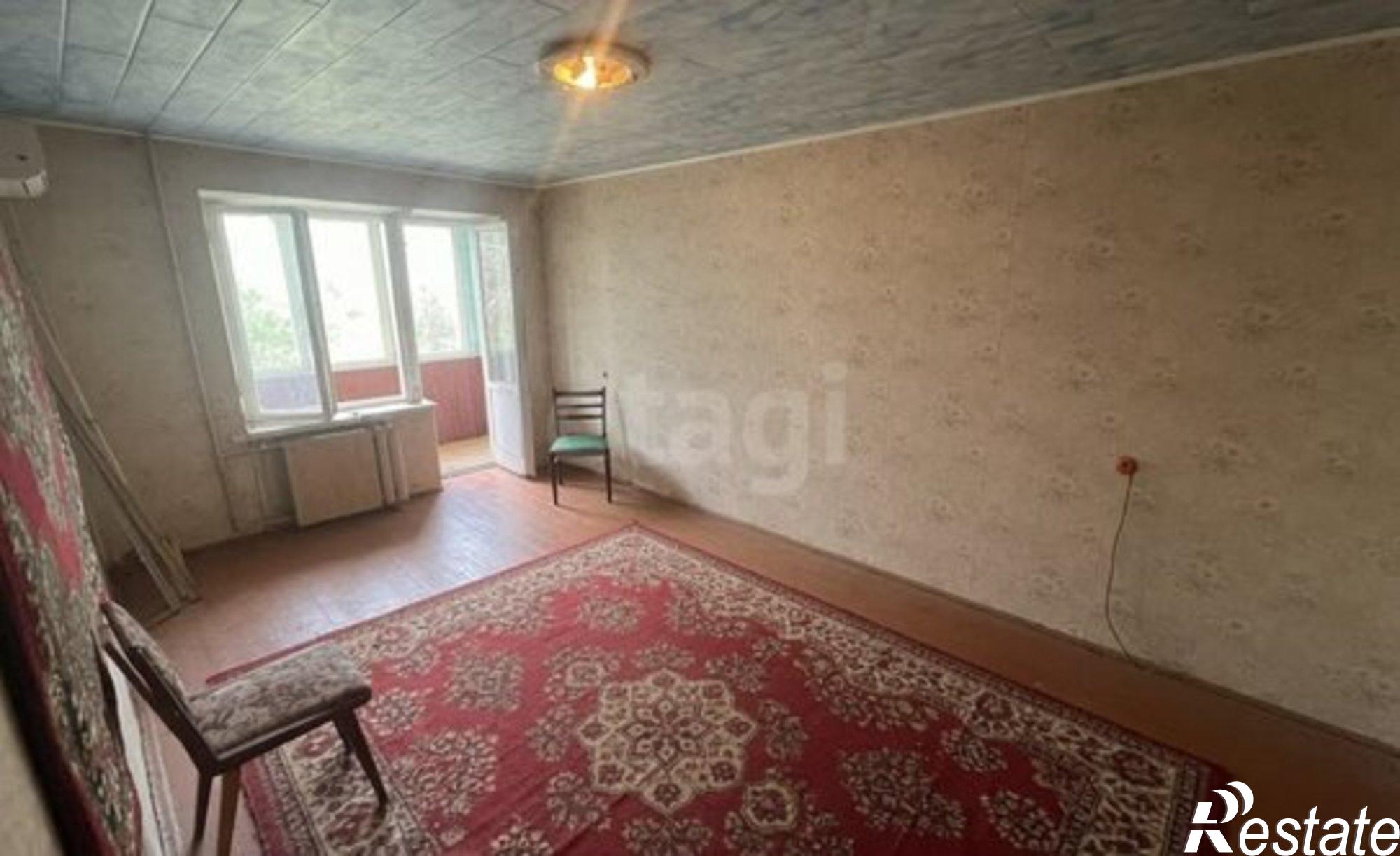 Купить квартиру за 4 500 000 рублей на ул Чкалова, 177