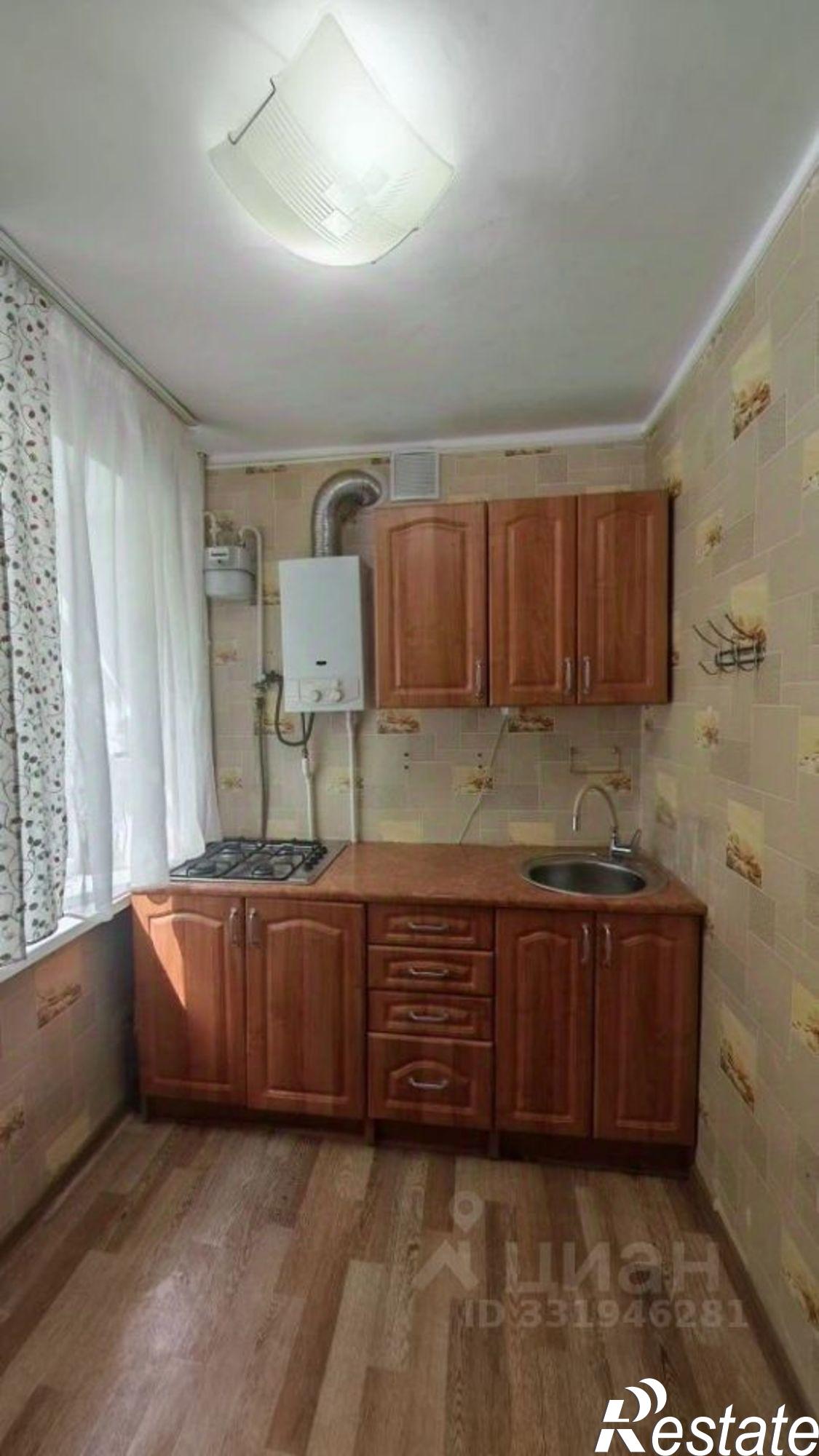 Купить квартиру за 7 990 000 рублей на ул Гарнаева, 69