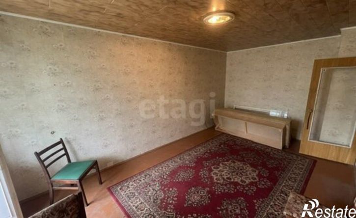 1-комн квартира ул Чкалова, 177,  д. 177