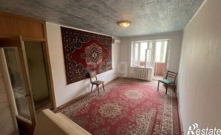 1-комн квартира ул Чкалова, 177,  д. 177