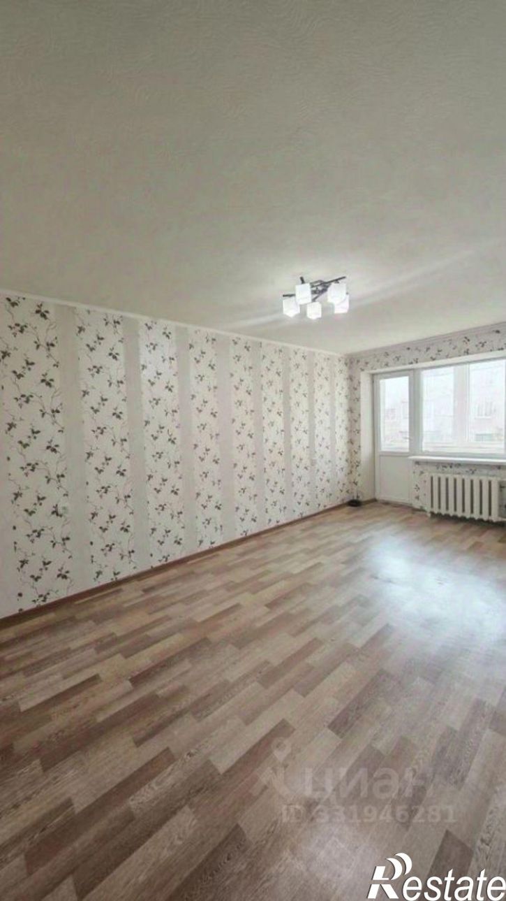 3-комн квартира ул Гарнаева, 69,  д. 69