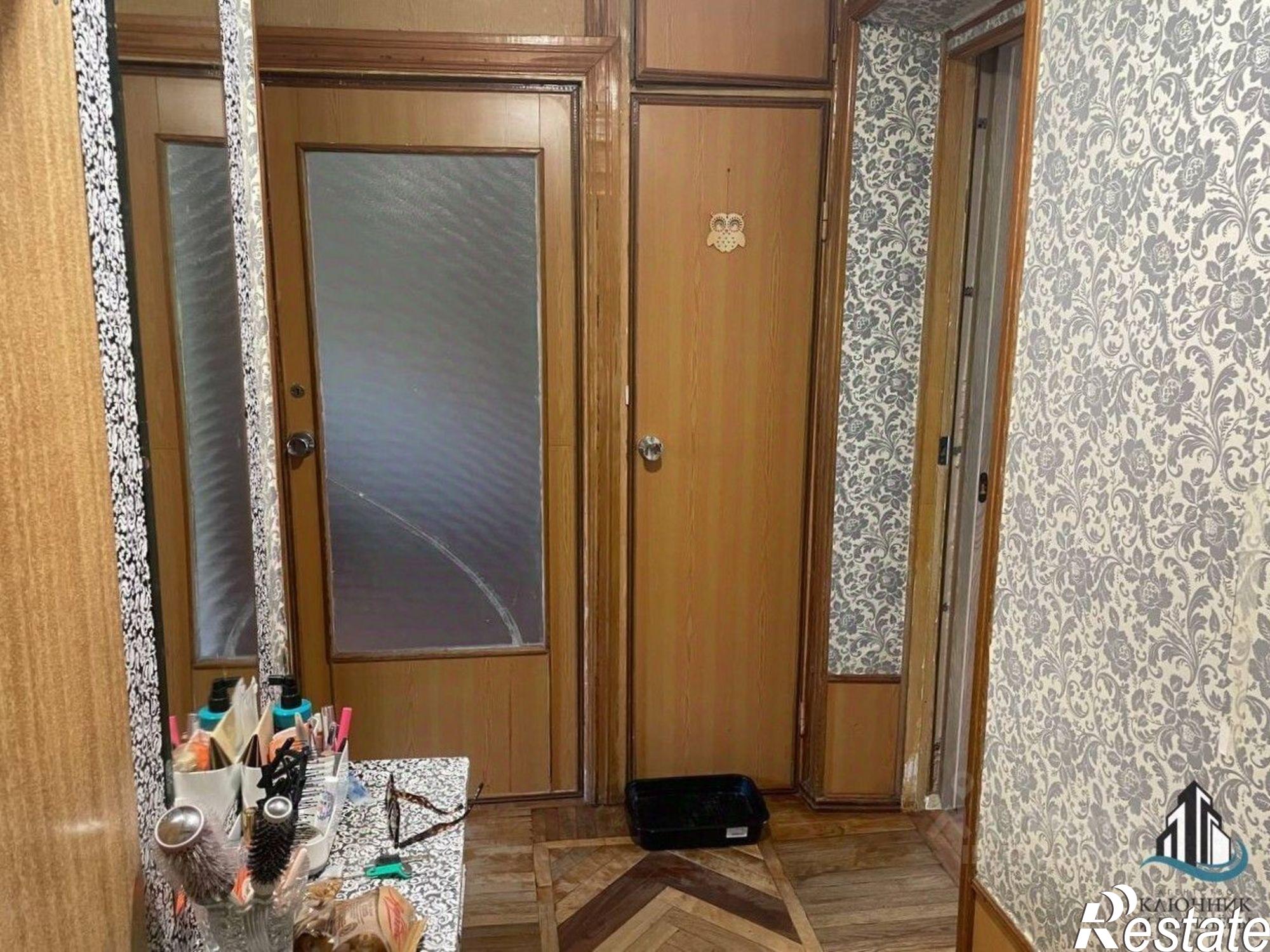 Купить квартиру за 8 950 000 рублей на ул Федько, 85/2