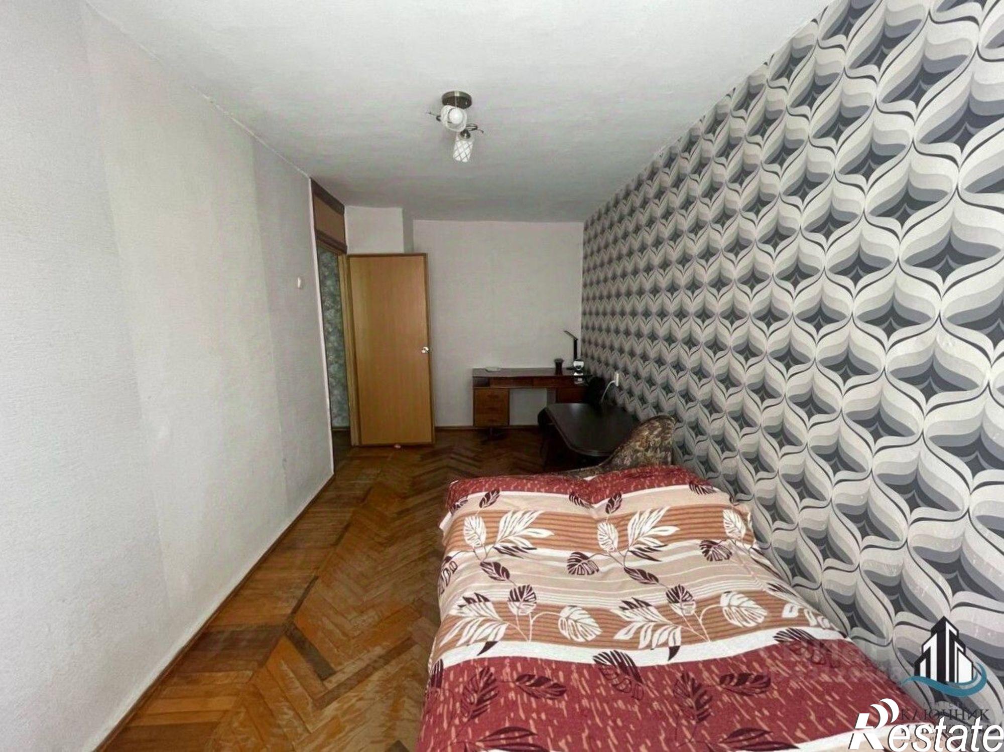Купить квартиру за 8 950 000 рублей на ул Федько, 85/2