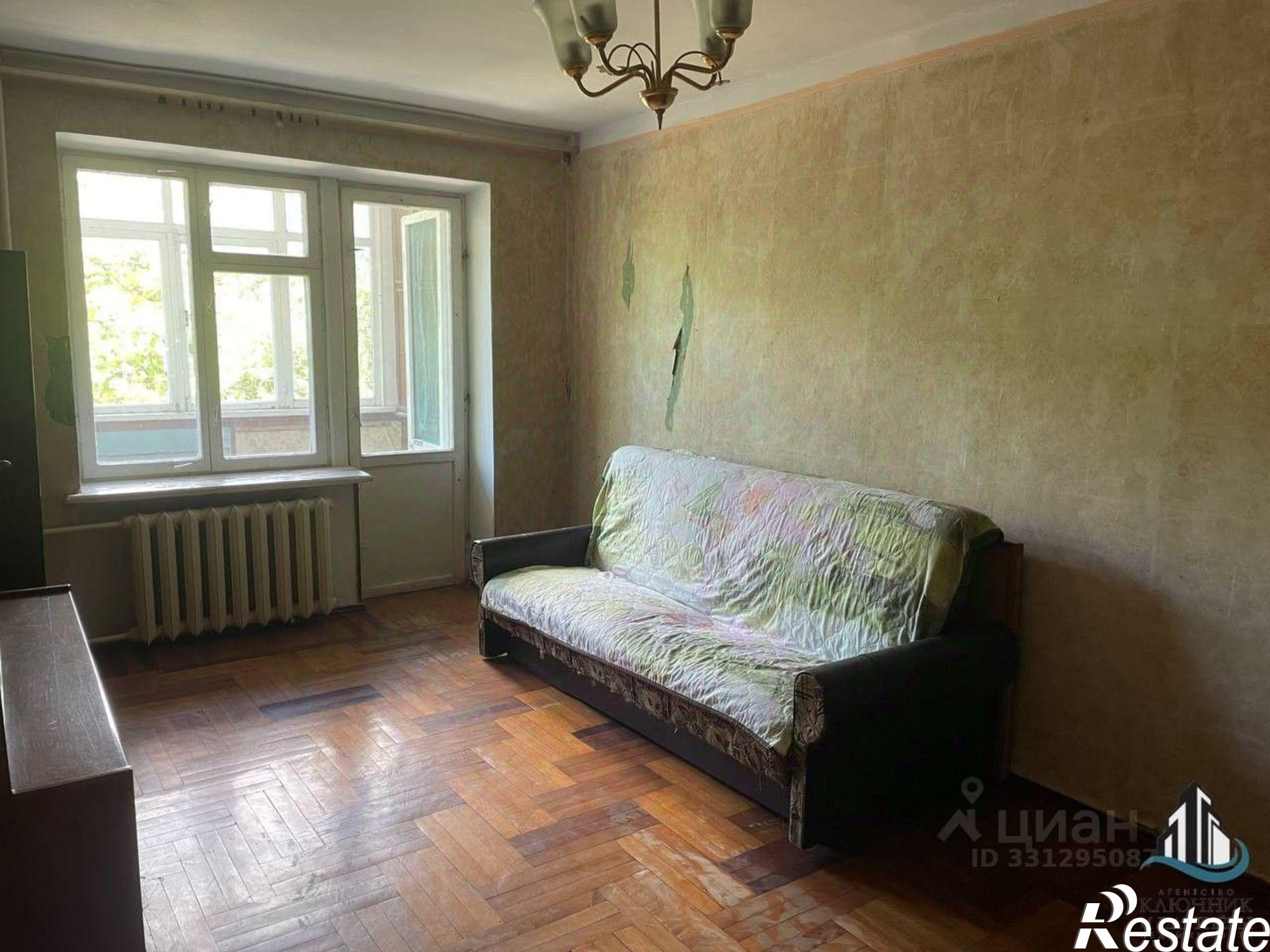Купить квартиру за 8 950 000 рублей на ул Федько, 85/2