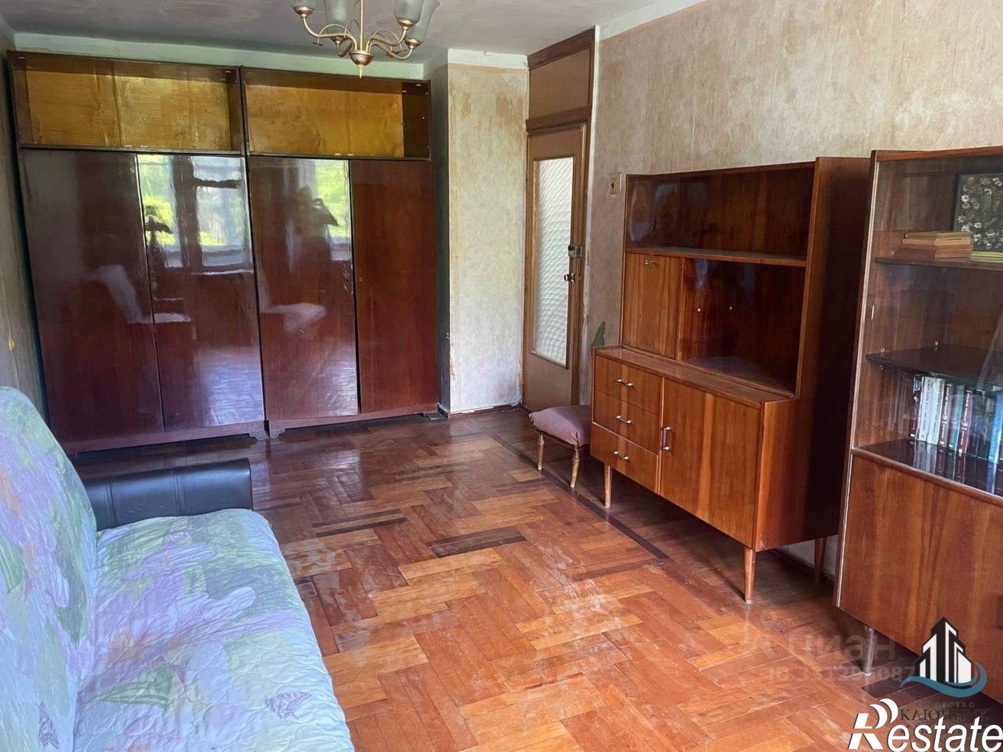 Купить квартиру за 8 950 000 рублей на ул Федько, 85/2
