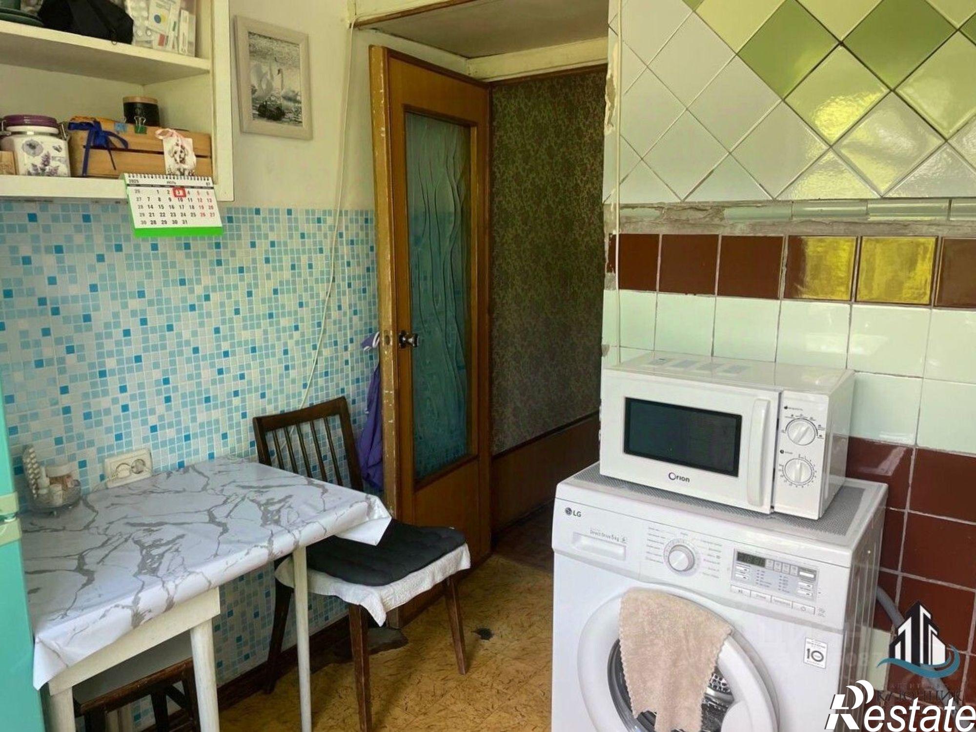 Купить квартиру за 8 950 000 рублей на ул Федько, 85/2