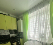 3-комн, 53кв м, этаж 4/5 ул Гарнаева, 67