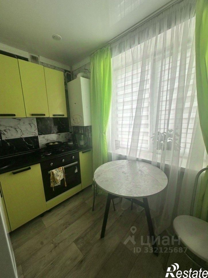 3-комн квартира ул Гарнаева, 67,  д. 67