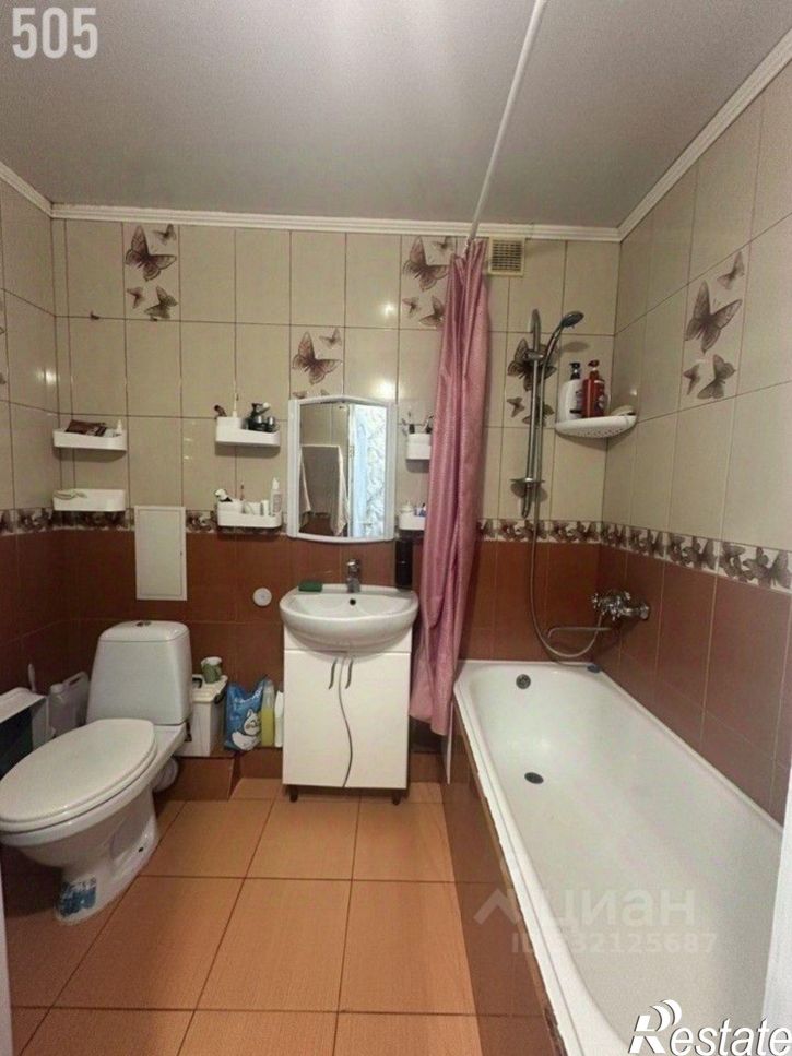 3-комн квартира ул Гарнаева, 67,  д. 67