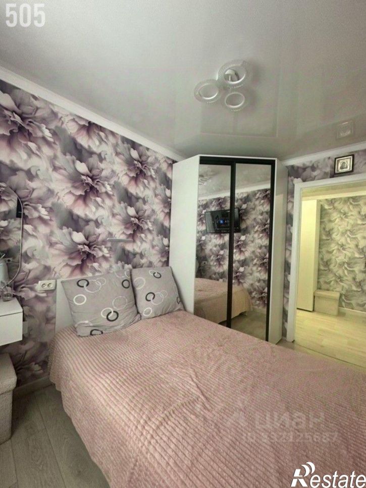 3-комн квартира ул Гарнаева, 67,  д. 67