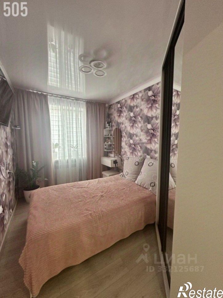 3-комн квартира ул Гарнаева, 67,  д. 67