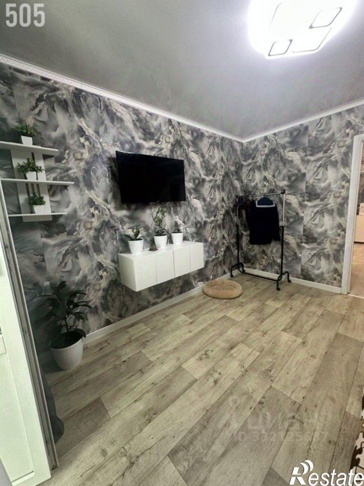 3-комн квартира ул Гарнаева, 67,  д. 67