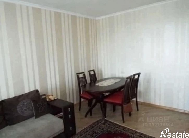 2-комн квартира ул Челнокова, 59,  д. 59
