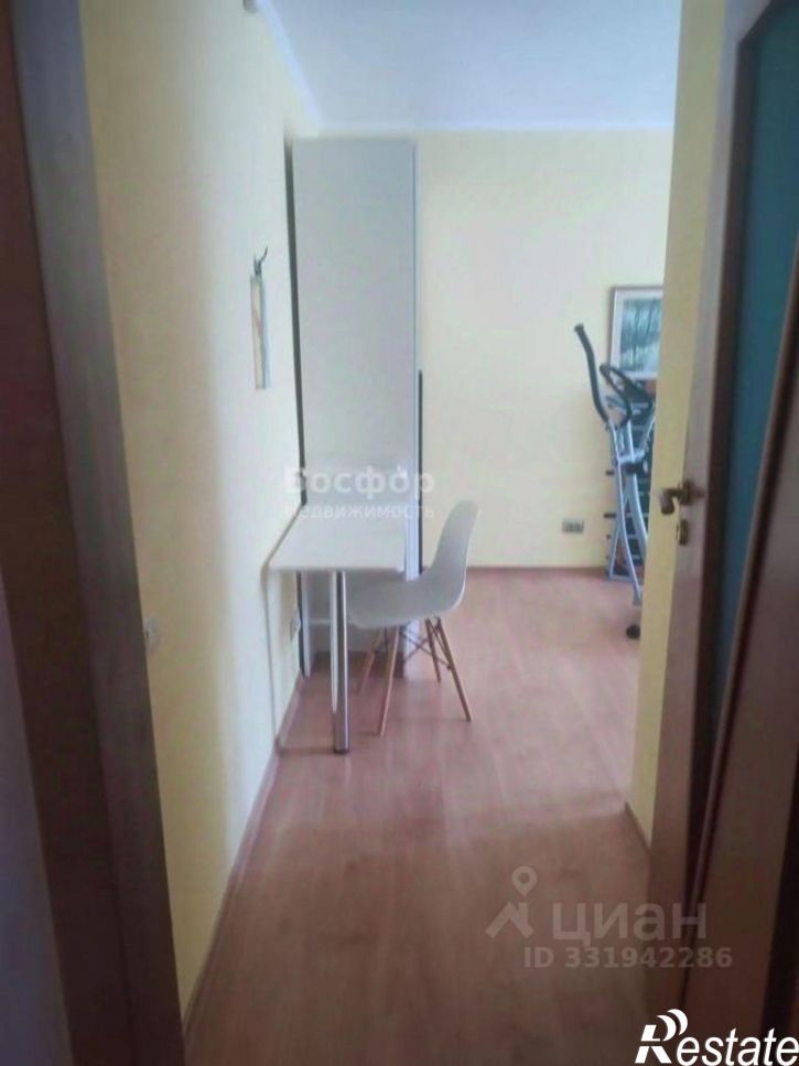 2-комн квартира Симферопольское шоссе, 1,  д. 1