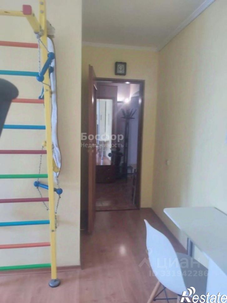 2-комн квартира Симферопольское шоссе, 1,  д. 1
