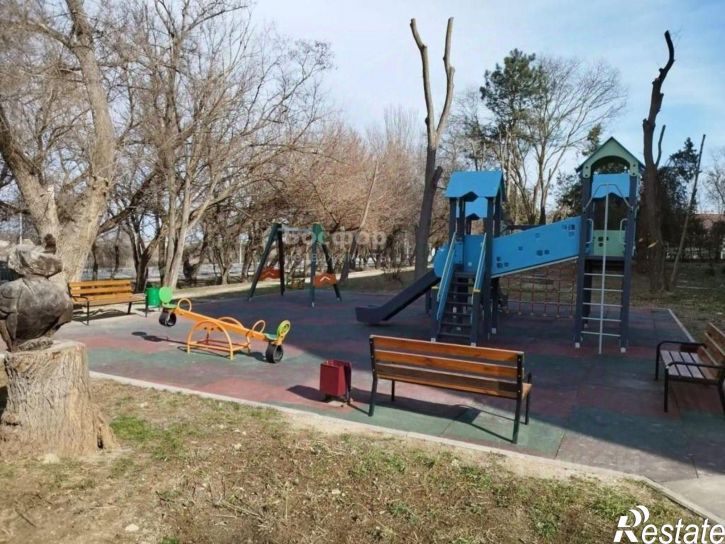 2-комн квартира Симферопольское шоссе, 1,  д. 1