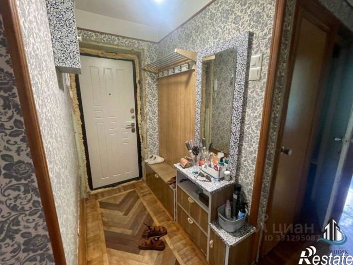 3-комн квартира ул Федько, 85/2,  д. 85/2