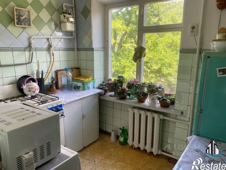3-комн квартира ул Федько, 85/2,  д. 85/2