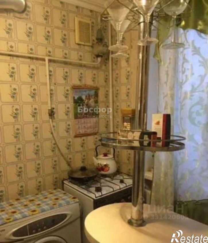 1-комн квартира Симферопольское шоссе, 31,  д. 31