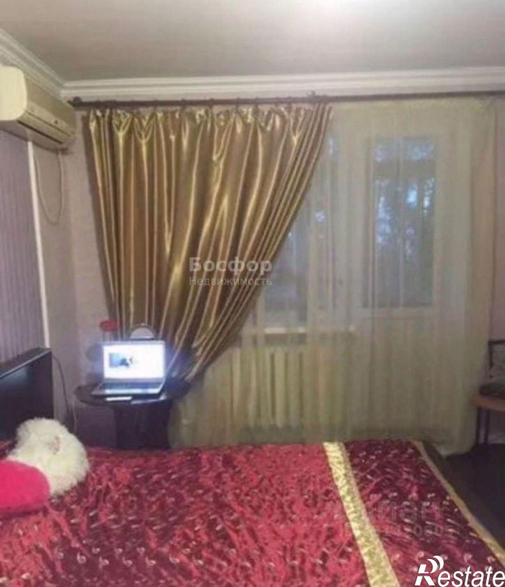 1-комн квартира Симферопольское шоссе, 31,  д. 31
