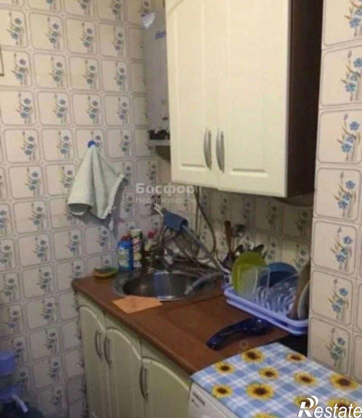 1-комн квартира Симферопольское шоссе, 31,  д. 31