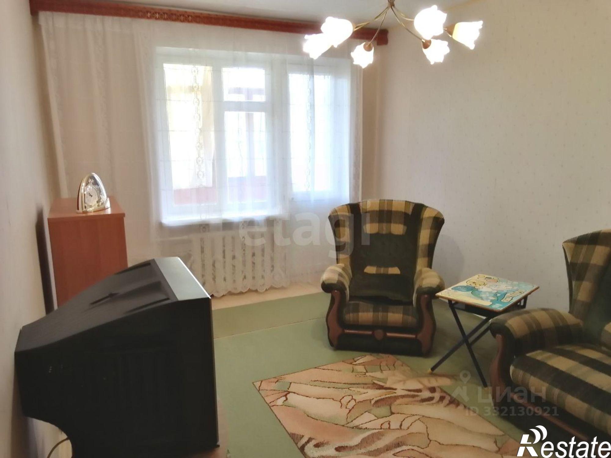 Купить квартиру за 10 100 000 рублей на ул Дружбы, 34