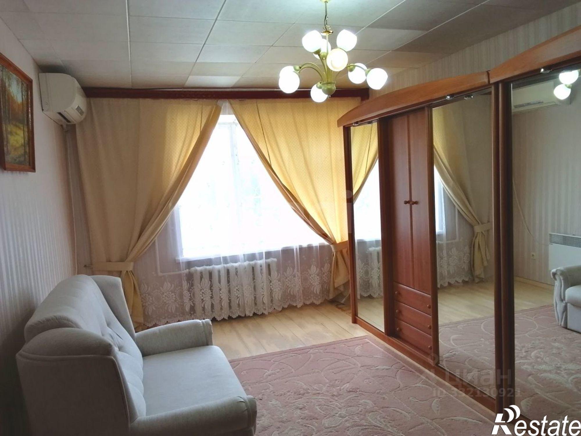 Купить квартиру за 10 100 000 рублей на ул Дружбы, 34