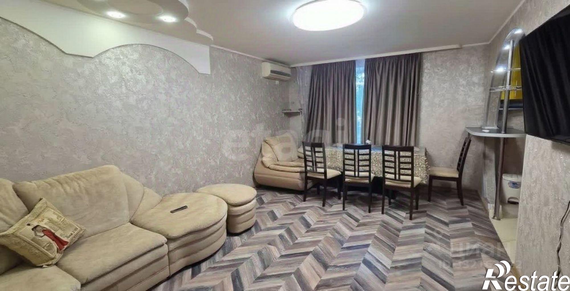 Купить квартиру за 17 100 000 рублей на ул Чкалова, 113Б