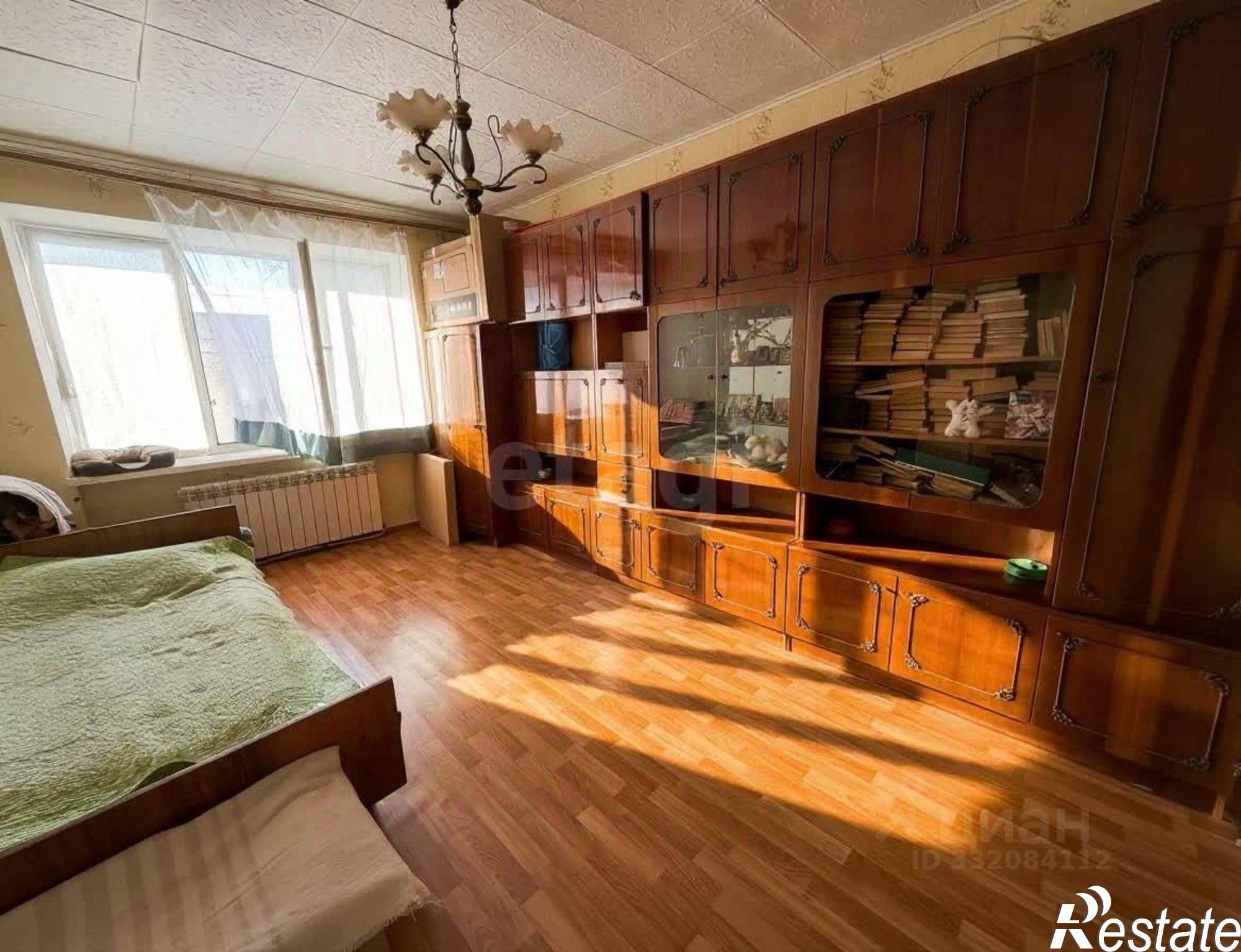 Купить квартиру за 6 300 000 рублей на ул Победы, 4