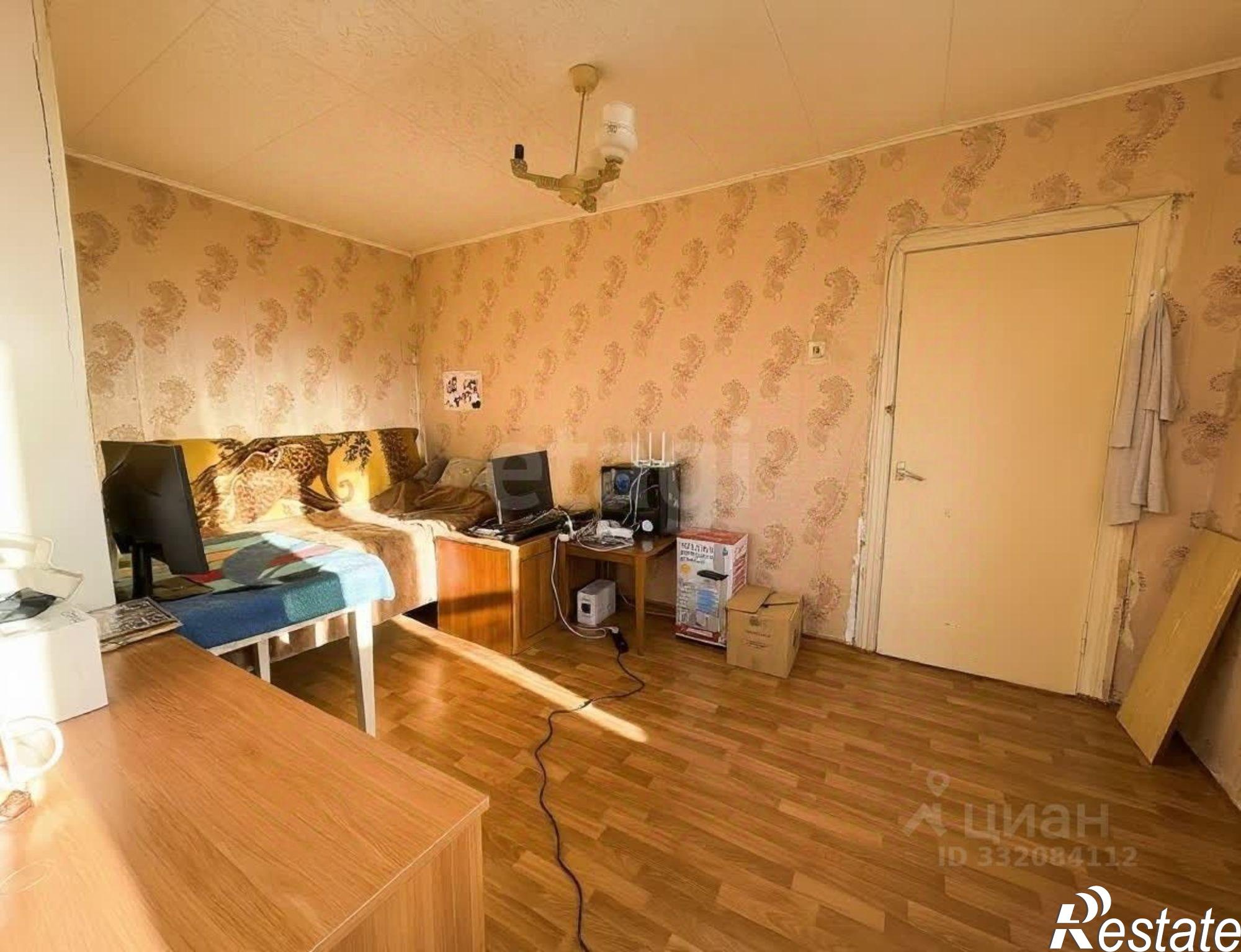 Купить квартиру за 6 300 000 рублей на ул Победы, 4