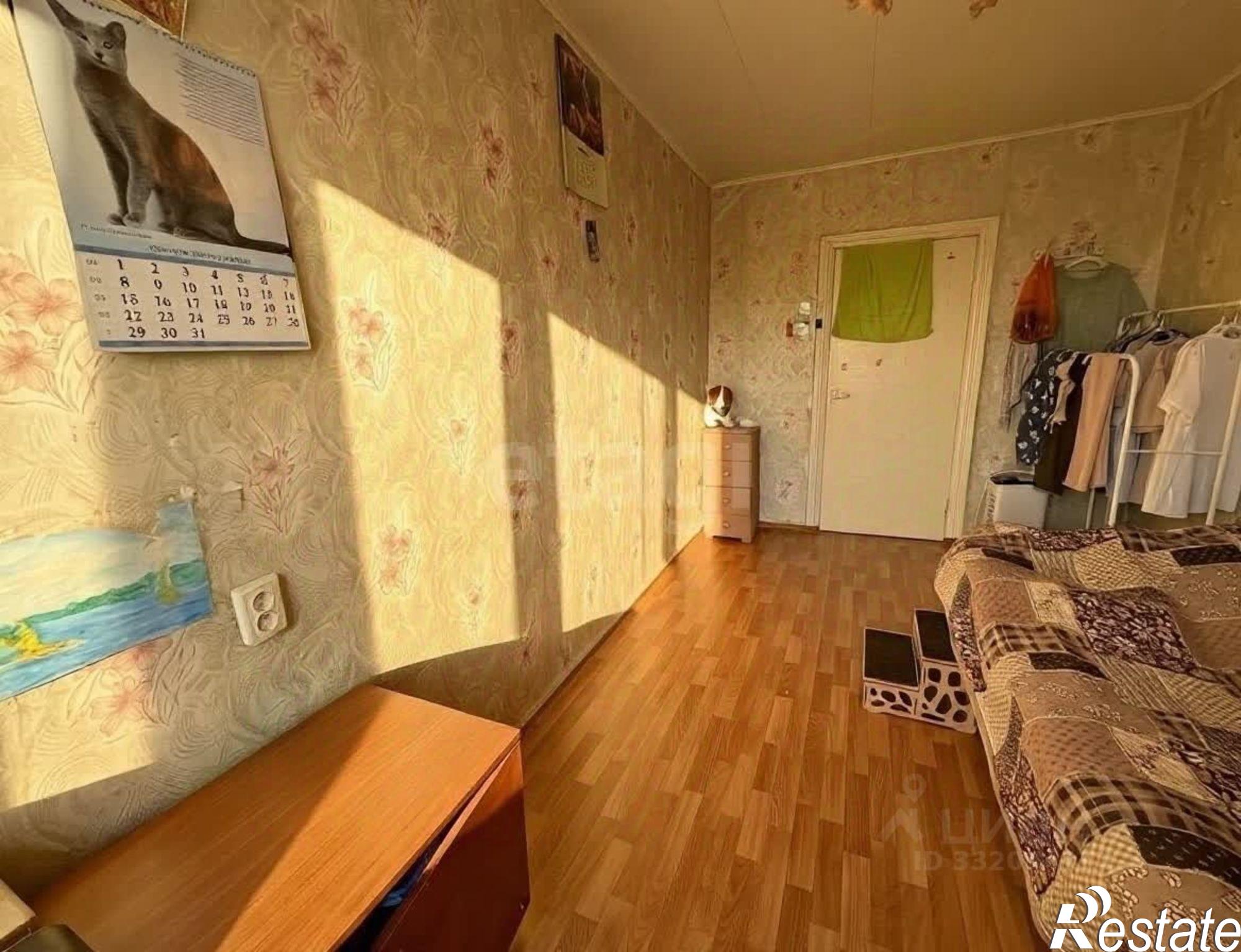 Купить квартиру за 6 300 000 рублей на ул Победы, 4