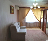 3-комн, 62кв м, этаж 2/5 ул Дружбы, 34