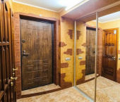 3-комн, 76кв м, этаж 2/6 ул Чкалова, 113Б