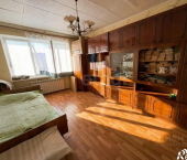 3-комн, 53кв м, этаж 5/5 ул Победы, 4