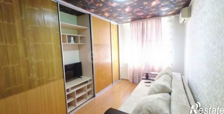 3-комн квартира ул Чкалова, 113Б,  д. 113Б