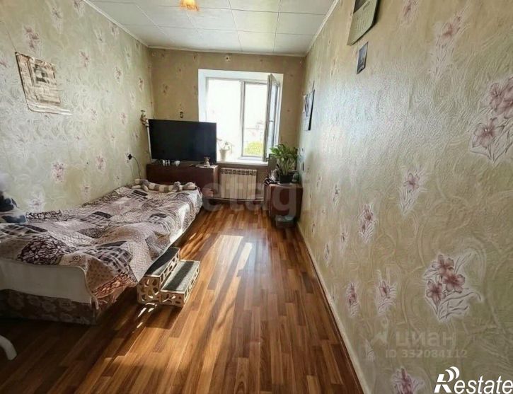 3-комн квартира ул Победы, 4,  д. 4