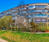 2-комн, 51кв м, этаж 4/5 ул Гарнаева, 63Г