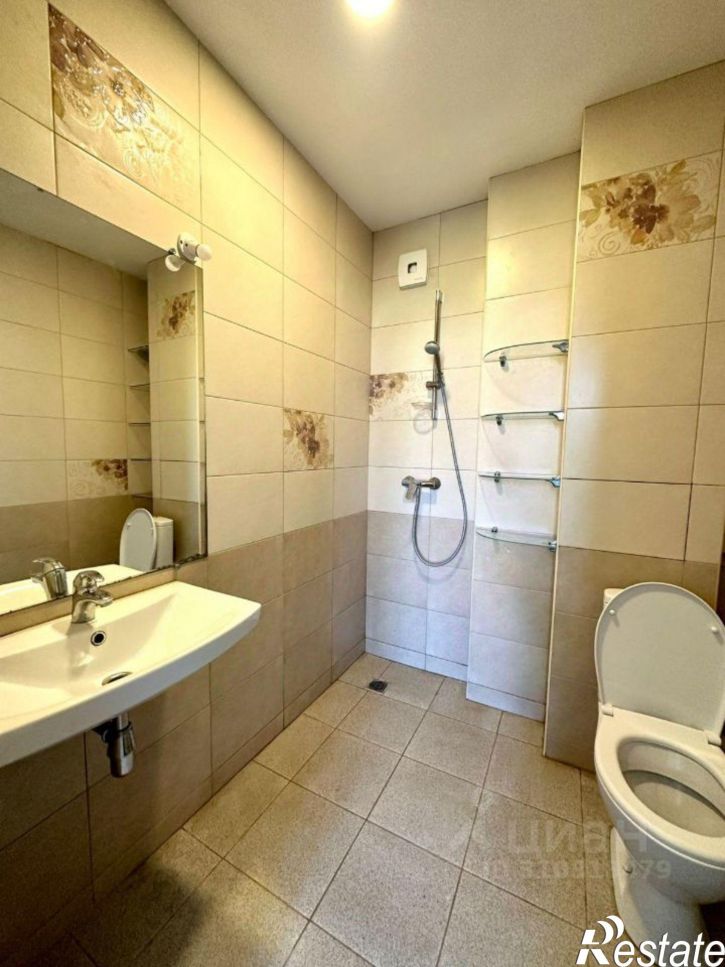 2-комн квартира пер Куйбышева, 4,  д. 4