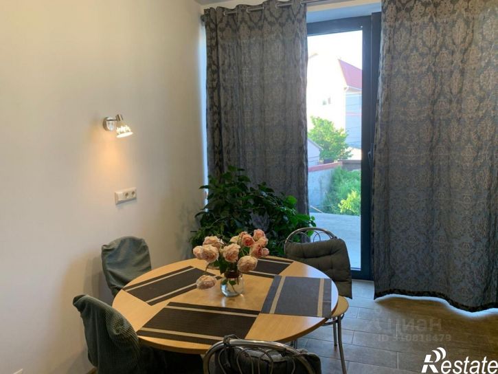 2-комн квартира пер Куйбышева, 4,  д. 4