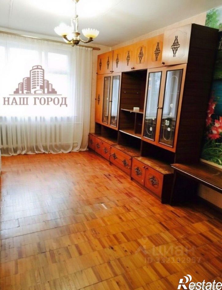 2-комн квартира ул Гарнаева, 63Г,  д. 63Г