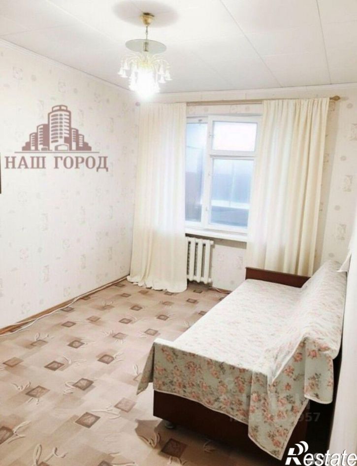 2-комн квартира ул Гарнаева, 63Г,  д. 63Г