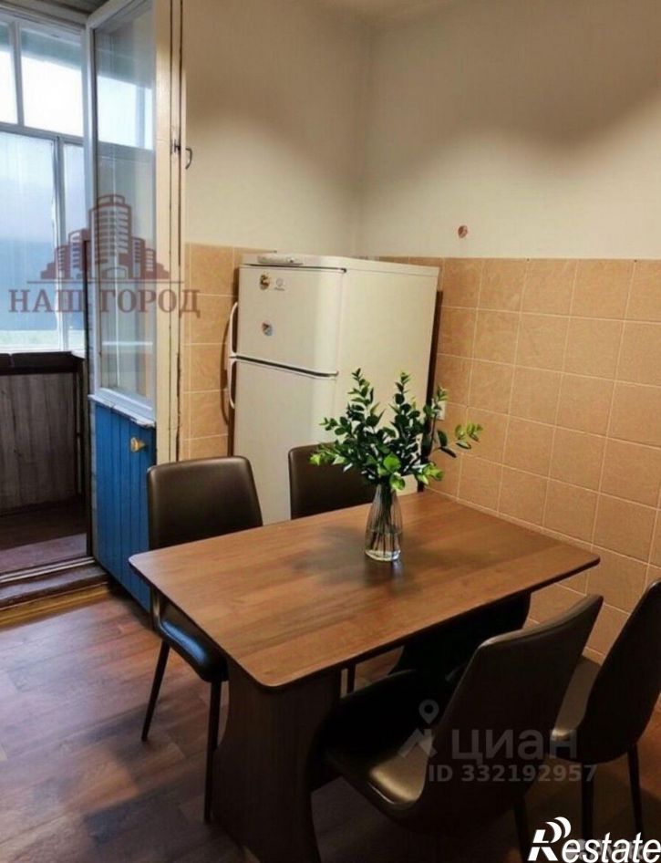 2-комн квартира ул Гарнаева, 63Г,  д. 63Г