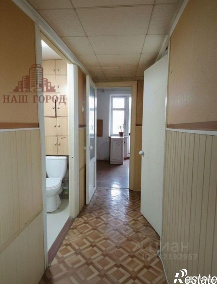 2-комн квартира ул Гарнаева, 63Г,  д. 63Г