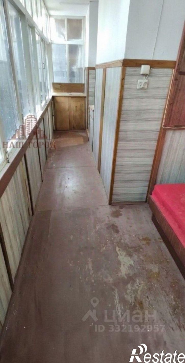 2-комн квартира ул Гарнаева, 63Г,  д. 63Г