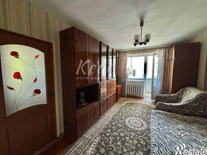 3-комн квартира округ Феодосия