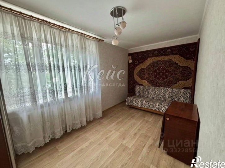 3-комн квартира округ Феодосия
