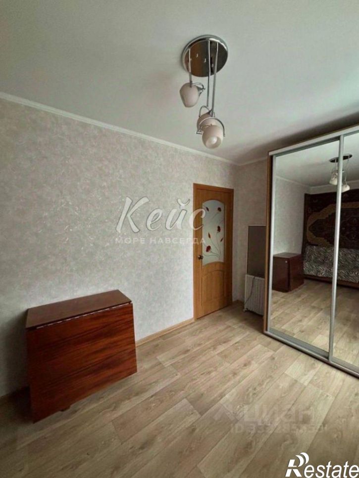 3-комн квартира округ Феодосия