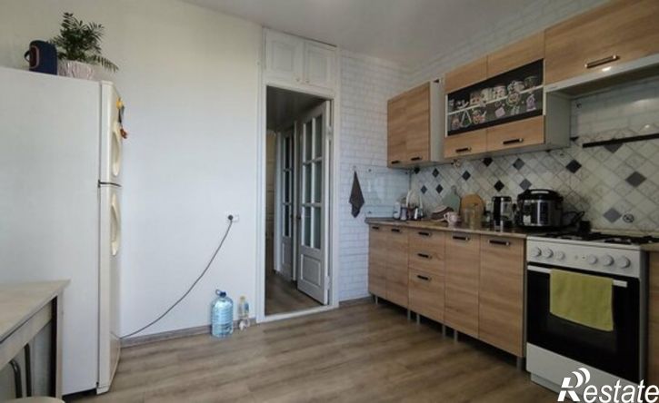 2-комн квартира ул Одесская, 3,  д. 3